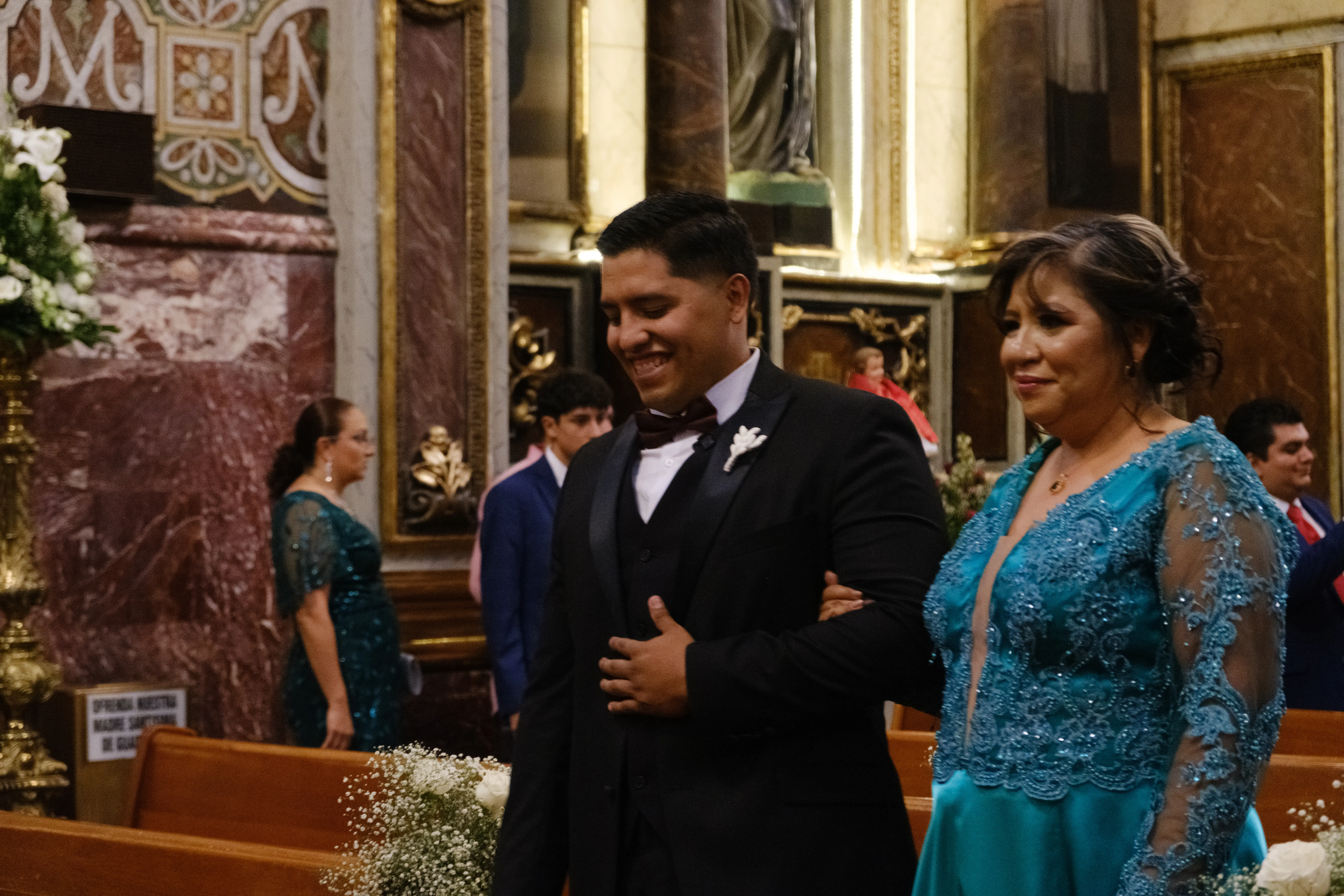 Fotografía editorial de boda - 3. Hannah Y Alberto